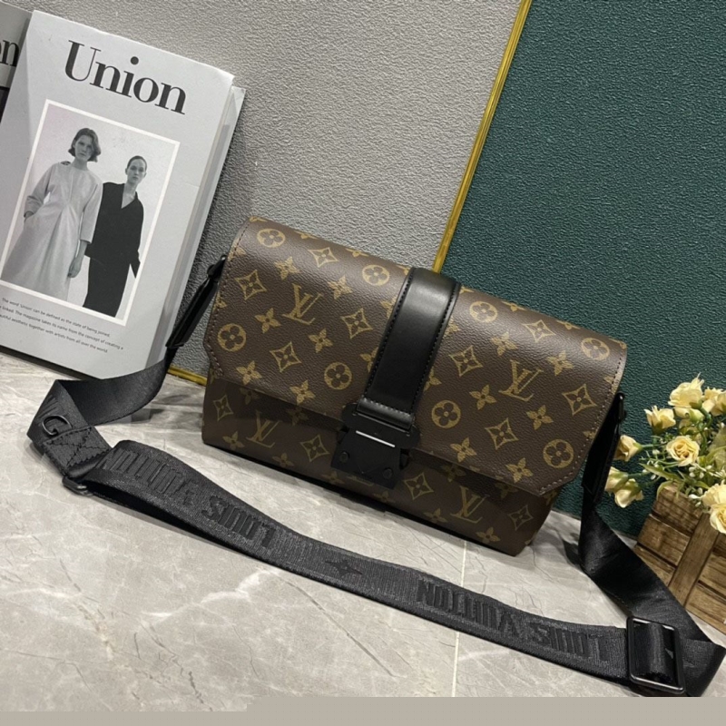 LV Satchel bags